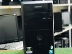 Samsung i3 4th Gen- 8gb Ram- 500gb Hdd