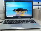 Samsung i3 4th Gen Laptop