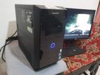 Samsung i3 4th Gen Pc