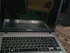 Samsung I3 6th Gen Laptgop