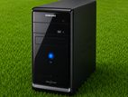 Samsung i5 2gen 500GB HDD /4GB RAM