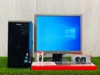 Samsung i5 2nd GEN_19" Monitor Full Set