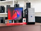 SAMSUNG i5 2ND GEN 8GB RAM 19" MONITER FULL SET