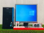 Samsung i5 2nd Gen 8GB RAM 19" Monitor Full Set