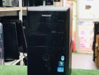 Samsung i5 4th Gen 8Gb Ram/ 500Gb HDD Pc