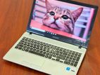 Samsung I5 4th Gen Laptop For Sale