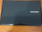 Samsung i5 4th Gen Laptop