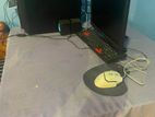Samsung I5 4th gen pc