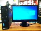 Samsung i5 6th Gen Slim Computer