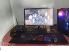 Samsung i5 6th generation PC (Used)