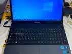 Samsung I5 8GB RAM 128SSD Laptop