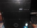 Samsung I5 3rd Gen Desktop Pc
