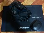 Samsung I5 Laptop
