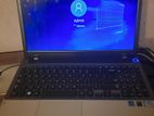 Samsung i5 Laptop