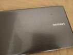 Samsung i5 Laptop for Parts