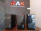 Samsung i7 2nd Gen 8Gb RAM 500Gb HDD PC