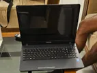 Samsung i7 Laptop