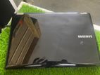 Samsung impoted laptop (korea)
