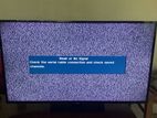 Samsung Inch 40 TV