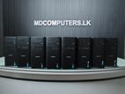Samsung Intel Core I3 4th Gen Desktop