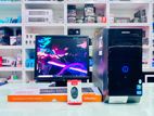 Samsung Intel Core I3 4TH GEN Used Branded Desktop Pc Fullset