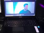 Samsung Intel Core i3 Laptop