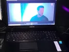 Samsung Intel Core i3 Laptop