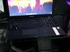 Samsung Intel Core i3 Laptop