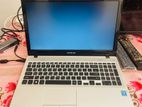 Samsung Intel(R) Core(TM) i3-5005U Laptop