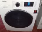 Samsung Washing Machine