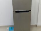 SAMSUNG invertar double door fridge