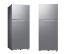 Samsung Inverter 253 Liter Double Door Refrigerator