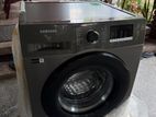 Samsung Inverter Front Load Washing Machine