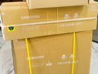 Samsung Inverter (R32 Gas) Brand New AC 12000BTU