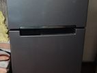 Samsung Inverter Refrigerator 216L