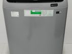 Samsung inveter 10.5k top loading washing machine