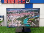 Samsung IPS Frameless 24" Monitor