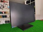 Samsung IPS Frameless 24"inch Wide Screen Monitor