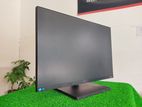 Samsung IPS Frameless Monitor