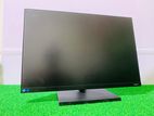 Samsung IPS Frameless Wide Screen 24"Inch Monitor