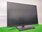 Samsung IPS Frameless Wide Screen 24"Inch Monitor