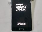Samsung J 7 Max[4-32] (Used)