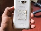 Samsung Galaxy J1 for Parts