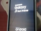 Samsung Galaxy J1 Prime (Used)