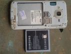 Samsung J2 Phone for Parts