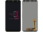 Samsung J4 + Display Repair