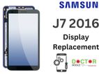 Samsung J7 2016 Display Replacement