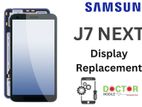 Samsung J7 NEXT Display Replacement