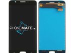 Samsung J7 Prime (Black Colour) Display Replacement