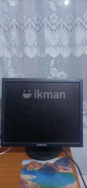 Samsung Japanese Monitor for Sale in Matugama | ikman
